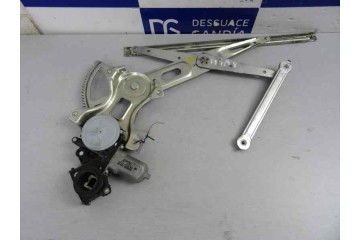 7 PIN ELEVALUNAS DELANTERO IZQUIERDO TOYOTA RAV4 (A3) Sol 2008 7 PIN 157178 TOYOTA - 1