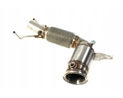 DOWNPIPE MINI COOPER S F56 2 0T CAT