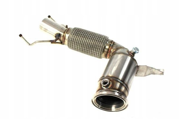DOWNPIPE MINI COOPER S F56 2 0T CAT