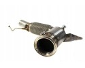 DOWNPIPE MINI COOPER S F56 2 0T CAT Part manufacturer Turboworks