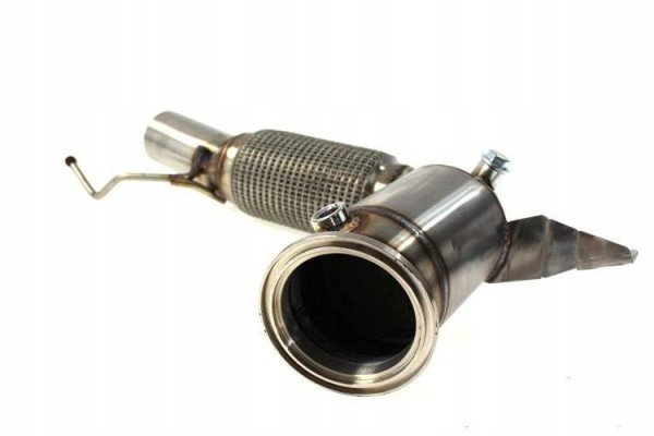 DOWNPIPE MINI COOPER S F56 2 0T CAT Part manufacturer Turboworks