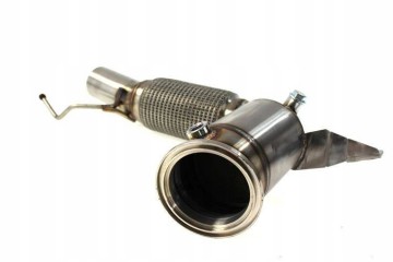 DOWNPIPE MINI COOPER S F56 2 0T CAT Part manufacturer Turboworks