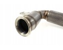 DOWNPIPE MINI COOPER S F56 2 0T CAT Catalog number of the part MG DP 086