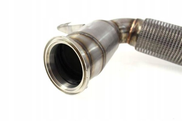 DOWNPIPE MINI COOPER S F56 2 0T CAT Catalog number of the part MG DP 086