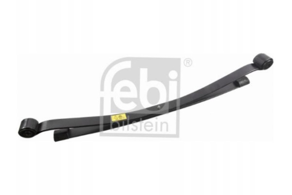 SPRING REAR FEBI BILSTEIN 185659 Packaging status original