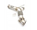 Downpipe BMW G30 540d B57 Part manufacturer RM Motors