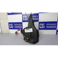 8 CABLES CERRADURA PUERTA TRASERA IZQUIERDA TOYOTA RAV4 (A2)