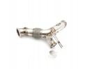 Downpipe BMW G30 540d B57 Car type passenger cars