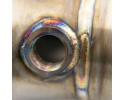 Downpipe BMW G30 540d B57 Version European