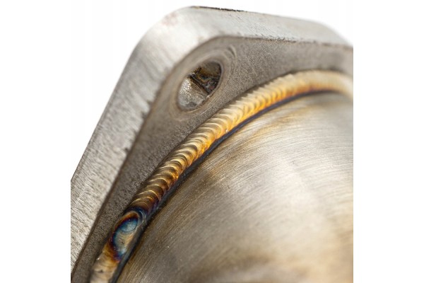 Downpipe BMW G30 540d B57 Quality of parts according to GVO Q original with factory logo OEM OES