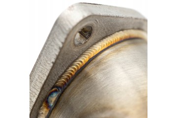 Downpipe BMW G30 540d B57 Quality of parts according to GVO Q original with factory logo OEM OES