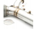 Downpipe BMW G30 540d B57 EAN GTIN 5904347531553