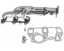MAZDA RX8 TUNING SPORT Exhaust Manifold