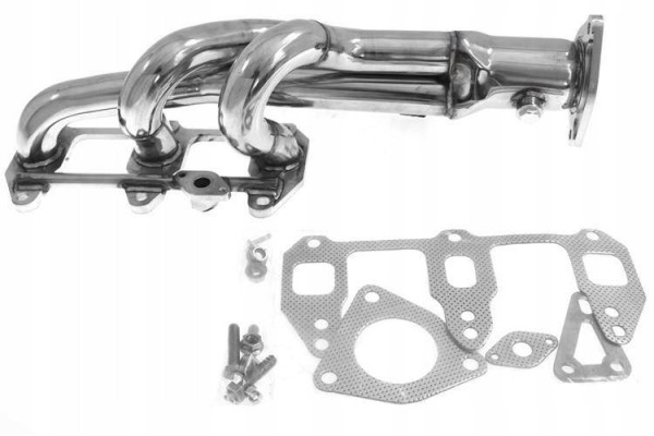 MAZDA RX8 TUNING SPORT Exhaust Manifold