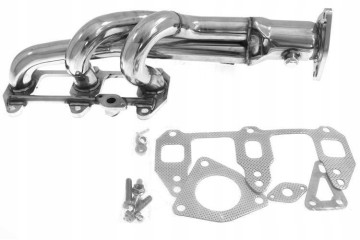 MAZDA RX8 TUNING SPORT Exhaust Manifold