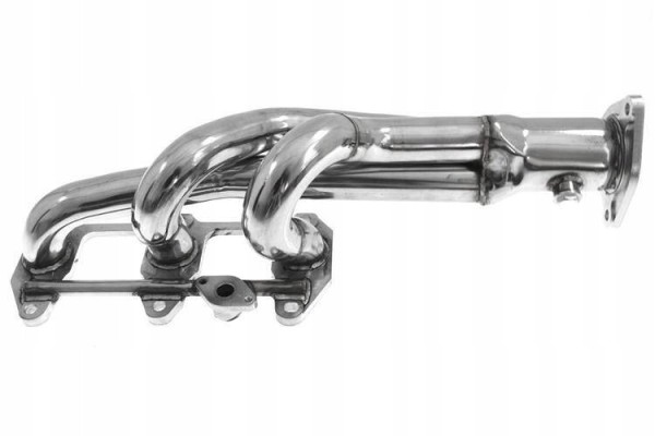 MAZDA RX8 TUNING SPORT Exhaust Manifold Part manufacturer TurboWorks_F
