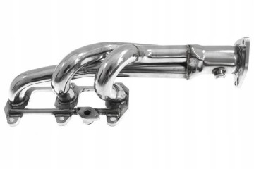 MAZDA RX8 TUNING SPORT Exhaust Manifold Part manufacturer TurboWorks_F