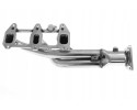 MAZDA RX8 TUNING SPORT Exhaust Manifold Catalog number of the part PP KW 036