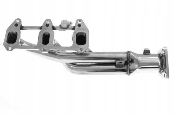 MAZDA RX8 TUNING SPORT Exhaust Manifold Catalog number of the part PP KW 036