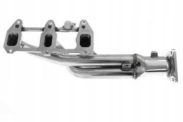 MAZDA RX8 TUNING SPORT Exhaust Manifold Catalog number of the part PP KW 036