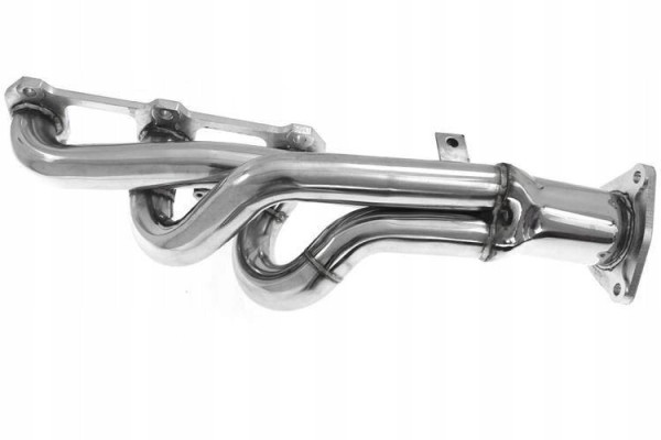 MAZDA RX8 TUNING SPORT Exhaust Manifold Car type undefined