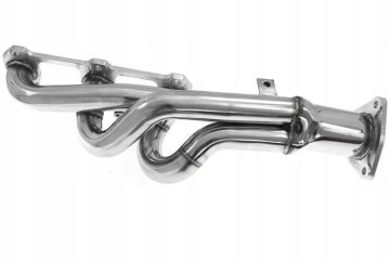 MAZDA RX8 TUNING SPORT Exhaust Manifold Car type undefined