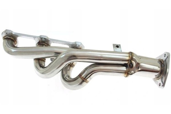 Colector de Escape Deportivo para MAZDA RX8 TUNING