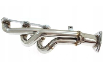 Colector de Escape Deportivo para MAZDA RX8 TUNING