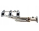 Colector de Escape Deportivo para MAZDA RX8 TUNING
