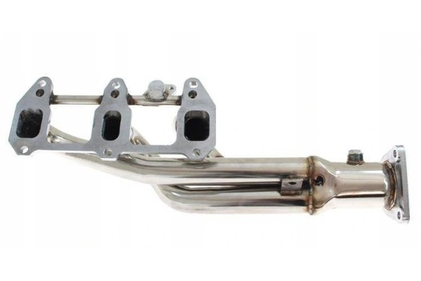 Colector de Escape Deportivo para MAZDA RX8 TUNING