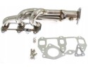 Colector de Escape Deportivo para MAZDA RX8 TUNING