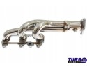 Colector de Escape Deportivo para MAZDA RX8 TUNING