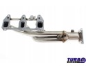 Colector de Escape Deportivo para MAZDA RX8 TUNING