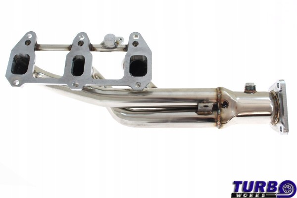 Colector de Escape Deportivo para MAZDA RX8 TUNING
