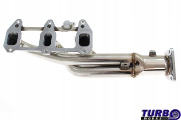 Colector de Escape Deportivo para MAZDA RX8 TUNING