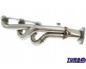 Colector de Escape Deportivo para MAZDA RX8 TUNING