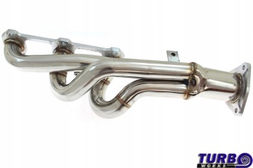 Colector de Escape Deportivo para MAZDA RX8 TUNING