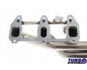 Colector de Escape Deportivo para MAZDA RX8 TUNING