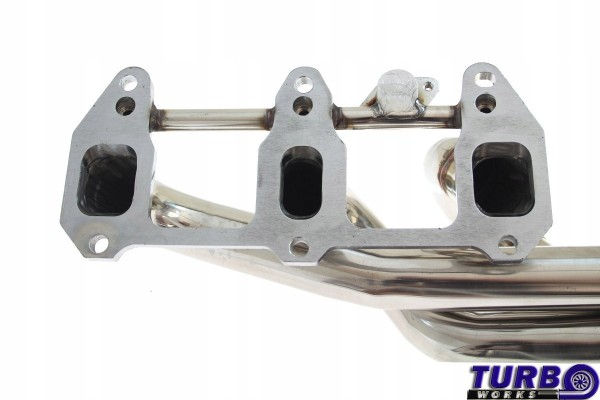 Colector de Escape Deportivo para MAZDA RX8 TUNING