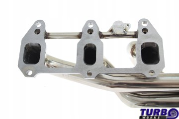 Colector de Escape Deportivo para MAZDA RX8 TUNING