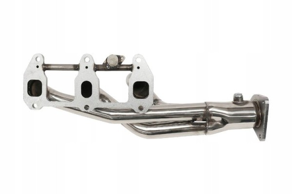 Colector de Escape Deportivo para MAZDA RX8 TUNING