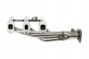 Colector de Escape Deportivo para MAZDA RX8 TUNING