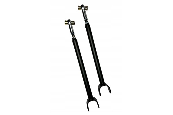 Adjustable control arms E36 E46 Odesa CNC