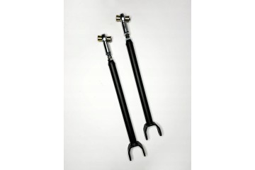 Adjustable control arms E36 E46 Odesa CNC Packaging status original