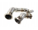 Downpipe BMW F82 F83 M4 S55 MG DP 101 Part manufacturer Turboworks