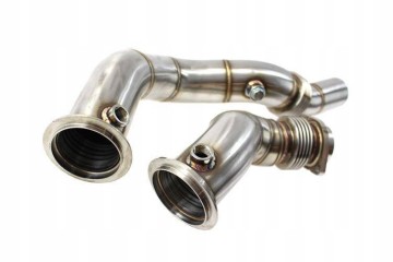 Downpipe BMW F82 F83 M4 S55 MG DP 101 Part manufacturer Turboworks