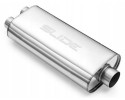 Center Silencer 57mm SLIDE 304SS 550mm Catalog number of the part TW TL 647