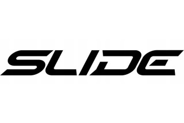 Center Silencer 57mm SLIDE 304SS 550mm Version European