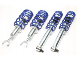 TuningArt threaded suspension Audi A4 B5 FWD Limousine Avant