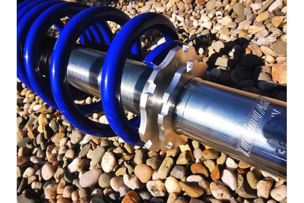 TuningArt threaded suspension Audi A4 B5 FWD Limousine Avant Part manufacturer TA Technix